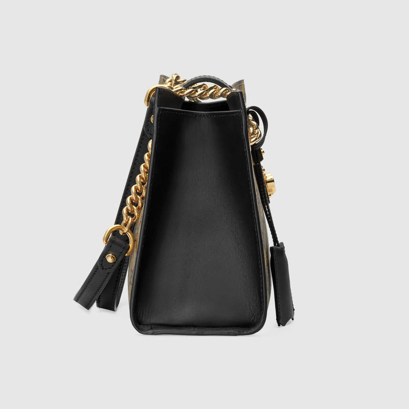 Gucci Padlock GG Small Shoulder Bag 498156 